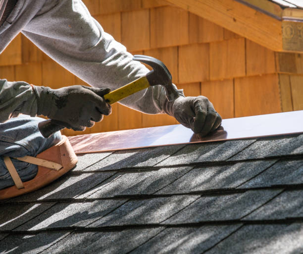 Best Commercial Roofing Services  in Waterman, IL